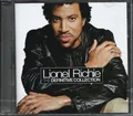 Lionel Richie and Commodores - The Definitive Collection - Best Of - 2CD - OVP -