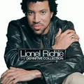 Lionel Richie & The Commodores: Lionel Richie & The Commodores: The Definitive