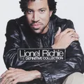 Lionel Richie Definitive collection (38 tracks, 2003, feat. Enrique Igl.. [2 CD]