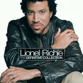 Richie,Lionel & The Commodores / The Definitive Collection