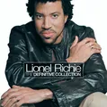 Lionel Richie The Definitive Collection (CD)