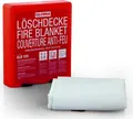 GLORIA Löschdecke L.1800xB.1200mm in stabiler Hardbox (002515.1218)