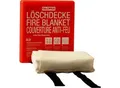 Löschdecke, 1200 x 1800 mm