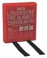 GLORIA Feuerlöschdecke Glasfasergewebe