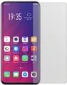 5x Schutzfolie für Oppo Find X Display Folie matt Displayschutzfolie