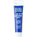 Schmierfett LIQUI MOLY 3510 LM 47 Langzeitfett + MoS2 Spezialfett Fett 100g