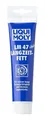 Liqui Moly Schmierfett LM 47 Langzeitfett + MoS2, 100 g, (1-St)