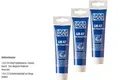 3x Liqui Moly 100g LM 47 Langzeitfett MoS2 Mehrzweckfett Graphitfett Spezialfett