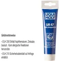 Liqui Moly 100g LM 47 Langzeitfett MoS2 Mehrzweckfett Graphitfett Spezialfett