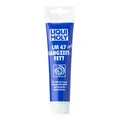 Schmierfett LIQUI MOLY 3510 LM 47 Langzeitfett + MoS2 Spezialfett Fett 100g