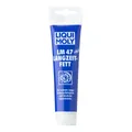 Schmierfett LIQUI MOLY 3510 LM 47 Langzeitfett + MoS2 Spezialfett Fett 100g