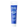 Langzeitfett 100 g in der Tube LIQUI MOLY für hervorragendes Schmiervermögen