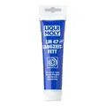 3510 LIQUI MOLY Fett LM 47 Langzeitfett + MoS2