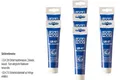 7x Liqui Moly 100g LM 47 Langzeitfett MoS2 Mehrzweckfett Graphitfett Spezialfett