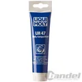 1x 100 GRAMM LIQUI MOLY LM47 LANGZEITFETT+MoS2 SCHMIERFETT MEHRZWECKFETT SPEZIAL
