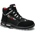 ELTEN Sicherheitsstiefel SANDER XXT Pro BOA ESD S3 769831 Gr. 43 - Schwarz - 43