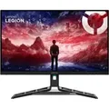 Monitor Lenovo Legion R27qe Gen 2 27" QHD 200Hz IPS HDR10 0 5ms Gaming Black