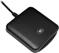 ACS ACR39U-U1 Smart-Card-Lesegerät USB USB 1.1 Schwarz (ACR39U-U1ACSA)