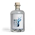 Whobertus Dry Gin Bayerischer (1 x 0.5 l)