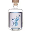 Whobertus Gin 0,5 Liter 42 % Vol.