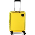 Samsonite Intuo 4 Rollen Kabinentrolley 55 cm Laptopfach mit Dehnfalte  gelb