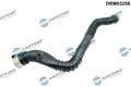Dr.Motor Automotive Ladeluftschlauch DRM03258 für BMW