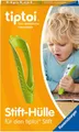 Ravensburger Spiel tiptoi® Stift-Hülle zum Wechseln in Grün, Made in Europe