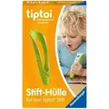 Ravensburger 00151 - tiptoi® Stift-Hülle für den Stift, grün
