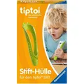 Ravensburger-00151 tiptoi Stifthülle grün NEU OVP tiptoi StifthÃ¼lle grÃ¼nHerst