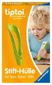 Ravensburger tiptoi Stifthülle zum Wechseln grün für den tiptoi Stift 00151