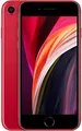 Apple iPhone SE, 256GB, Rot (Generalüberholt)