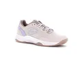 Lotto Mirage 600 III Allcourt beige/violett Damen Tennisschuh