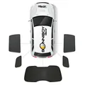 Passgenauer Sonnenschutz Sonniboy 5-Teile für SKODA OCTAVIA IV Kombi (NX5, PV5)