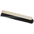 Besen Sorex Rosshaarmischung 80 cm