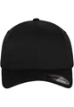 Flexfit Wooly Combed 6277 Mütze, S/M, blk/blk