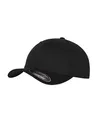 Wooly Combed Cap / Kappe / Mütze / Hut Stabile Front  | FLEXFIT | 6277