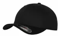 Original Flexfit Basecap Baseball Cap Mütze Kappe Wooly Combed FX6277