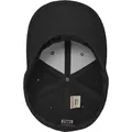 Flexfit Wooly Combed Cap Basecap Cappy Curved Hat Fullcap Kappe Schirm Mütze Hut
