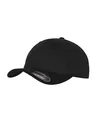 Flexfit Wooly Combed Cap 6277 Kappe NEU