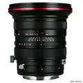 LAOWA 20mm f/4 Zero-D Shift Fujifilm Mittelformat
