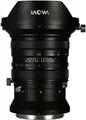 LAOWA 20mm f4 Zero-D Shift Fuji GFX 
