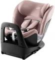 BRITAX RÖMER Autokindersitz SWIVEL 2, ab: Geburt, bis: 7 Jahren, bis: 125 cm, mit 360°-Drehfunkion
