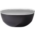 MEPAL Schüssel Silueta nordic black 5,0 l, 1 St.