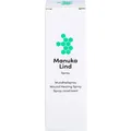 Byox Healthcare GmbH MANUKALIND Wundheilspray 30 ml