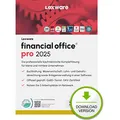 LEXWARE financial office pro 2025 Software Vollversion (Download-Link)