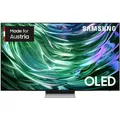 Samsung FERNSEHER OLED HDR+ 144HZ / SAMSUN 83S93D QE83S93DAEXXN