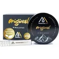 Mountaindrop Mumijo Shilajit Original Himalayas 45g I traditionelle Nahrungsergänzung mit Fulvinsäure & Huminsäure aus dem Himalaya I Ayurveda S...