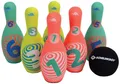 SCHILDKRÖT Neopren Kegel-Set, 7-teilig