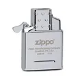 Zippo Feuerzeug Zippo Gaseinsatz für Benzinfeuerzeug Gas Wechseleinsatz, Wechseleinsatz für Sturmflamme, Jet Flame, Single oder Double Flame