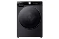 Hisense Waschmaschine 7S Serie WF7S1247BB, 12 kg, 1400 U/min, Dynamisches TFT-Touch-Display